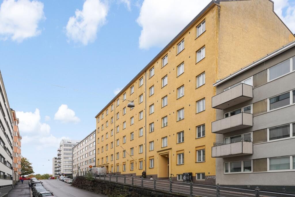 Main image of property: Etelä-Suomi, Helsinki