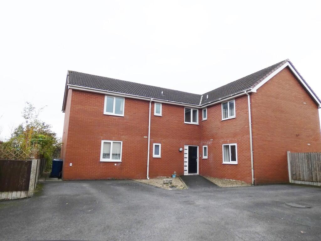 Main image of property: Rookery Drive, Penwortham, Preston