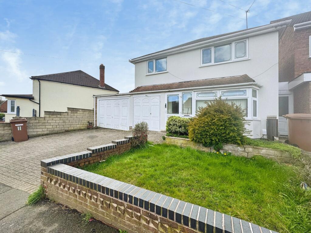 Additional image 18 of Stonehurst Road, Birmingham, B43