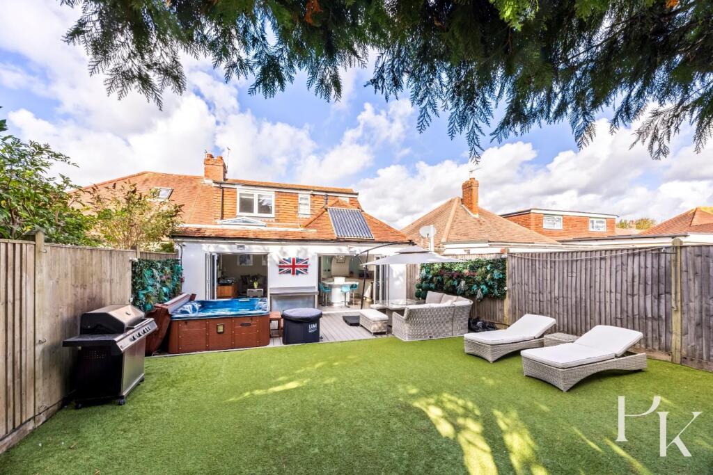 Sunninghill Close, Hove photo 4