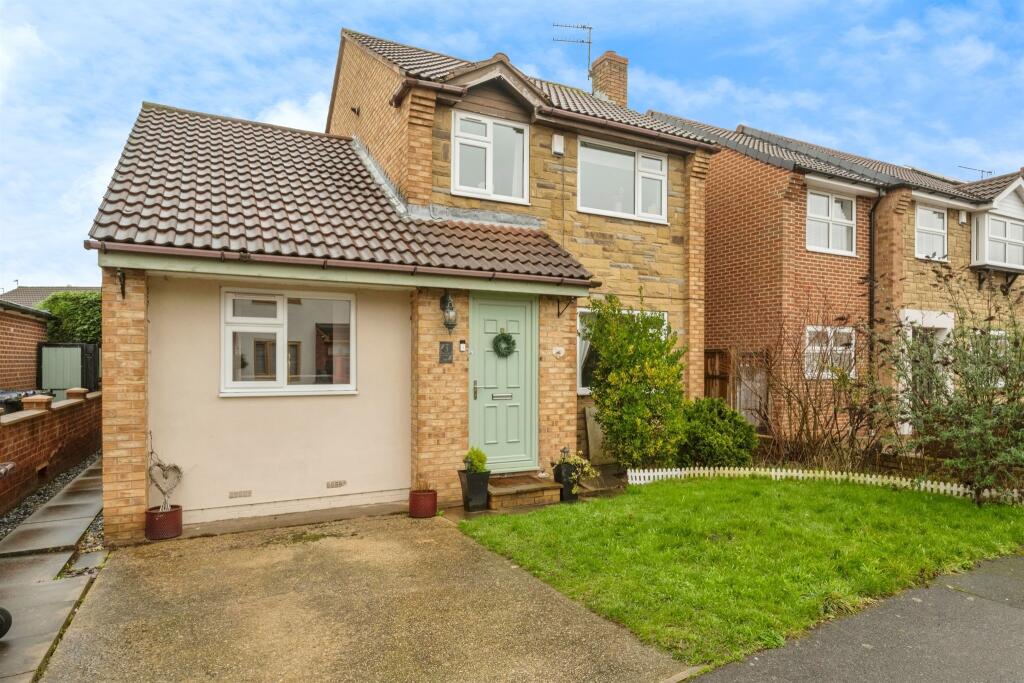 Main image of property: Riverside Gardens, Bolton-Upon-Dearne, Rotherham