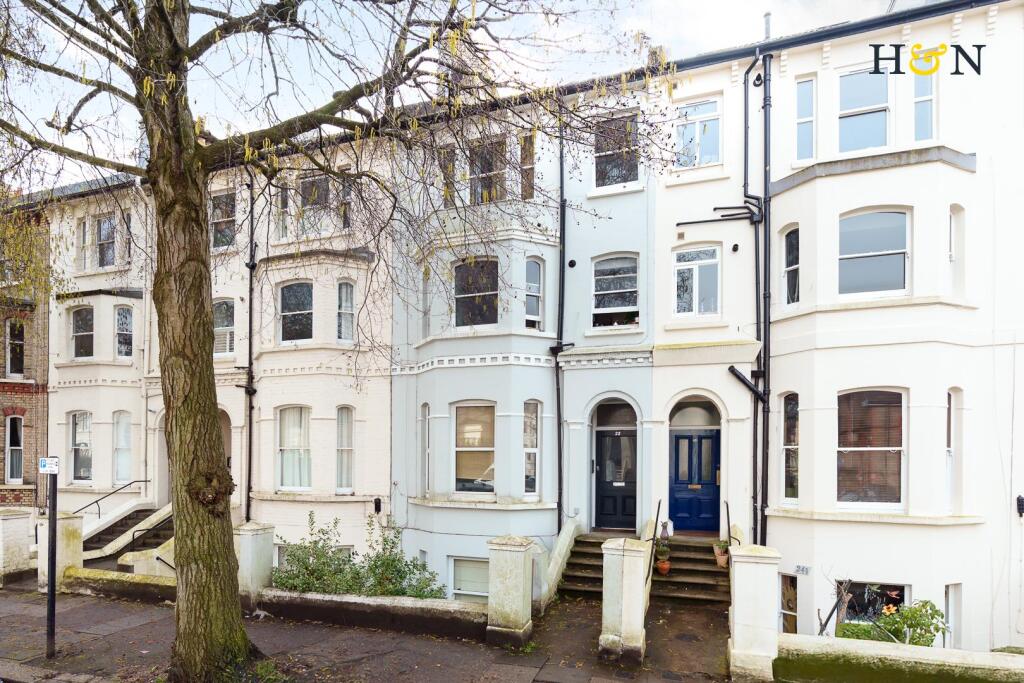 Main image of property: Clarendon Villas, Hove