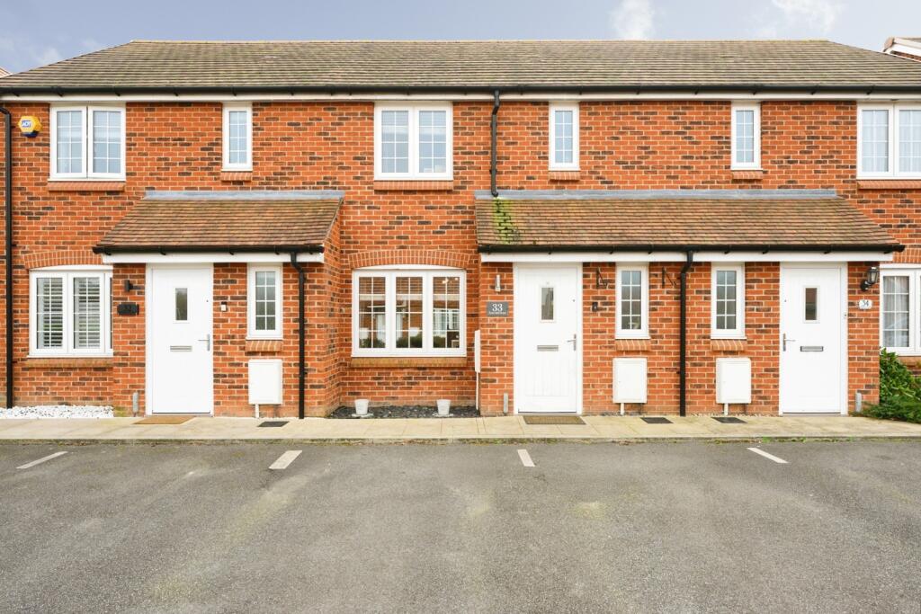 Main image of property: Emerald Road, Crawley, West Sussex, RH10
