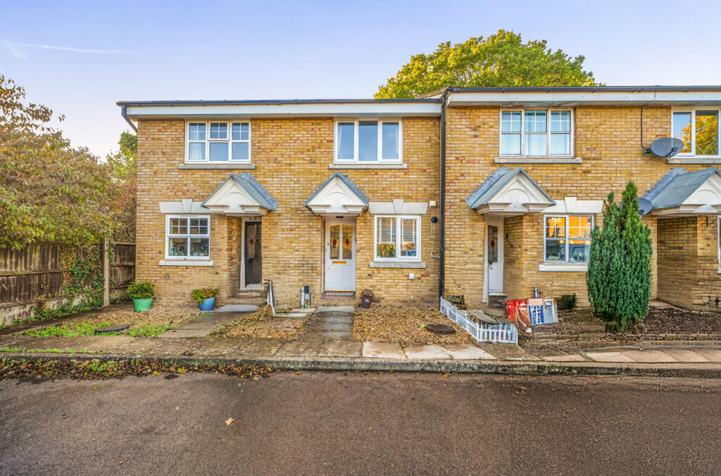 Main image of property: Barons Mead, Southampton, Hampshire, SO16