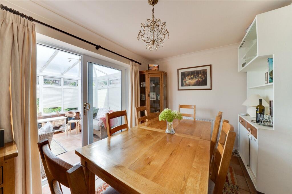 Cottage Drive, Shifnal, TF11 photo 4