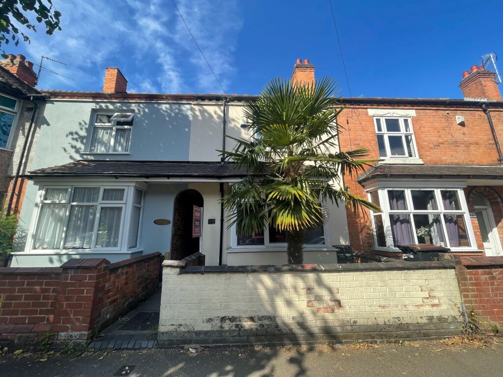 Main image of property: Bracebridge Street, Nuneaton, CV11