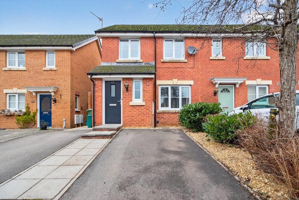 Main image of property: Maes Ifor, Taffs Well