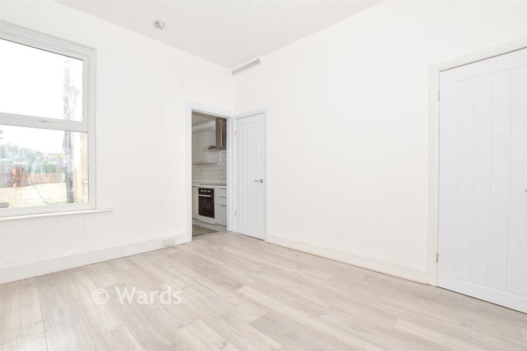 Main image of property: Park Avenue, Northfleet, Gravesend, Kent