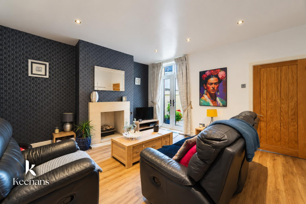 House in Blackburn - View 2