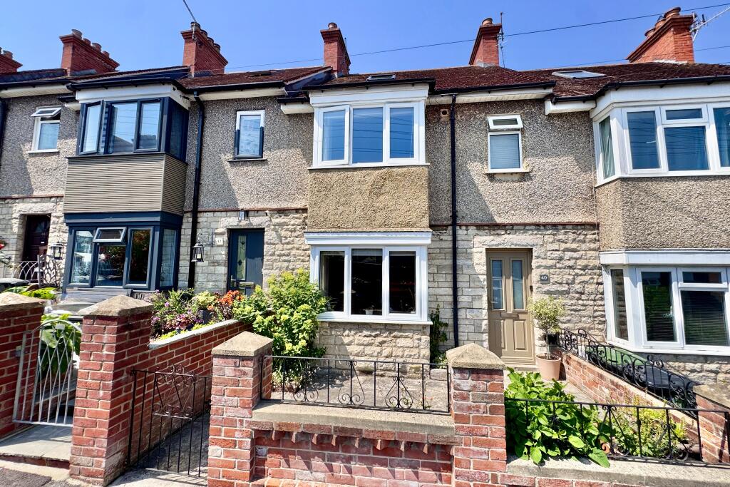Main image of property: PRINCESS ROAD, SWANAGE