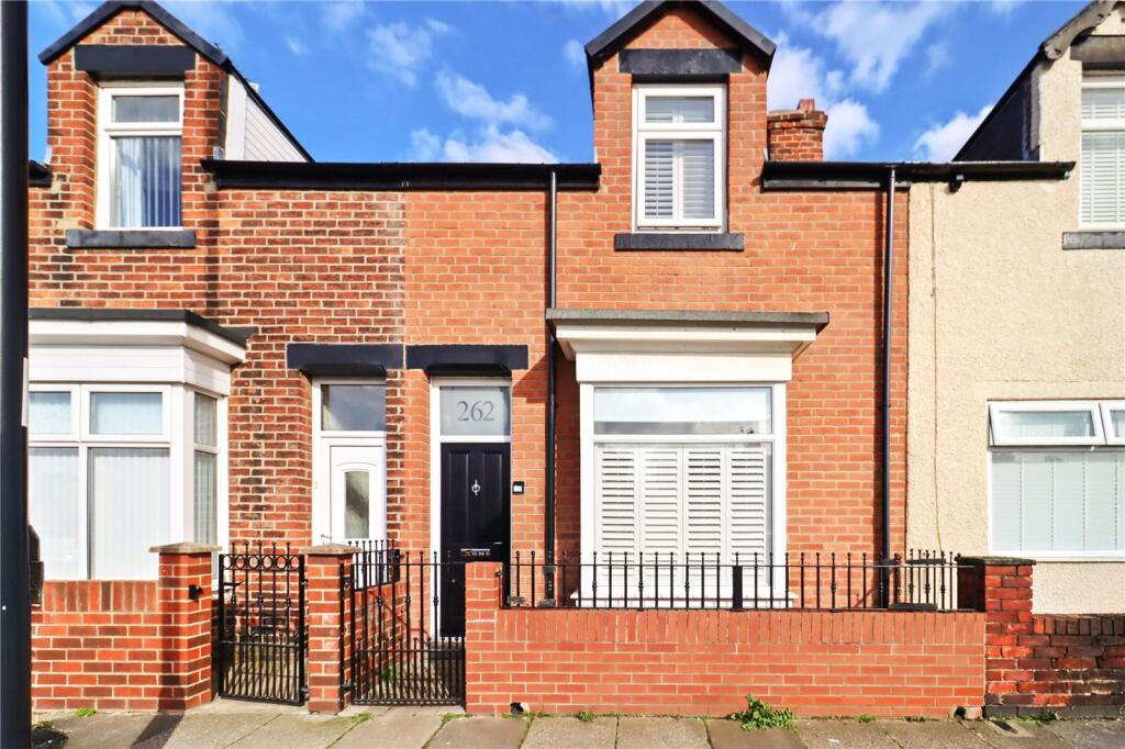 Main image of property: Fulwell Road, Sunderland, Tyne and Wear, SR6