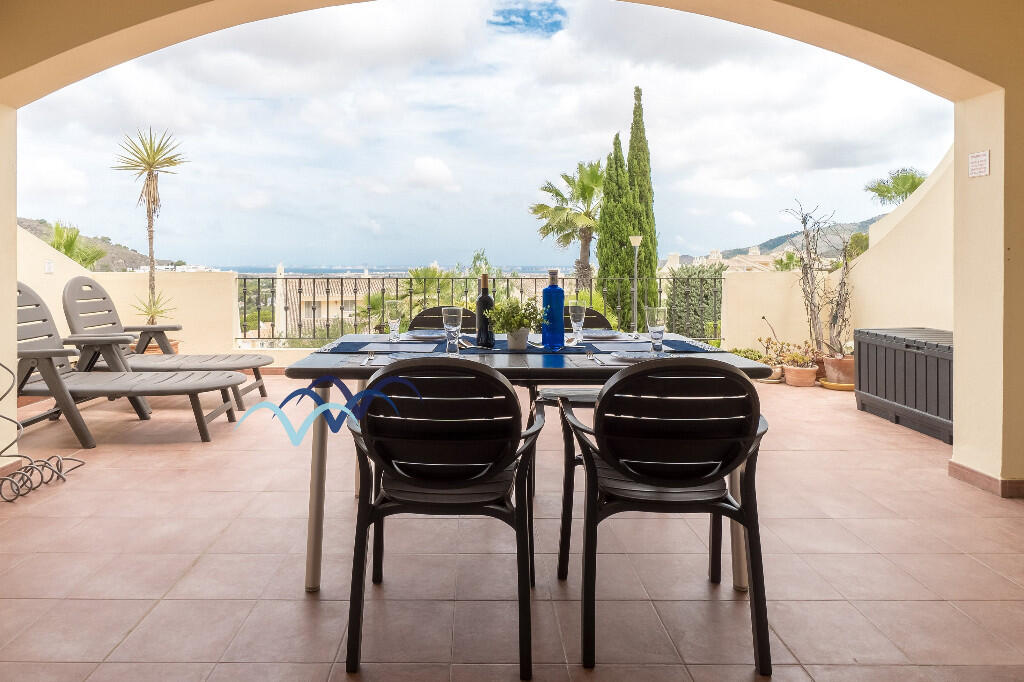 Main image of property: La Manga Club, Murcia