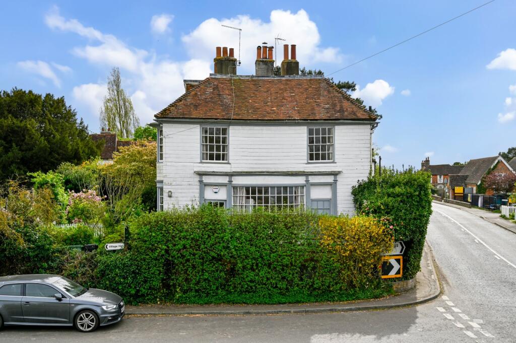 Main image of property: Hastings Road, Rolvenden, Cranbrook, Kent, TN17