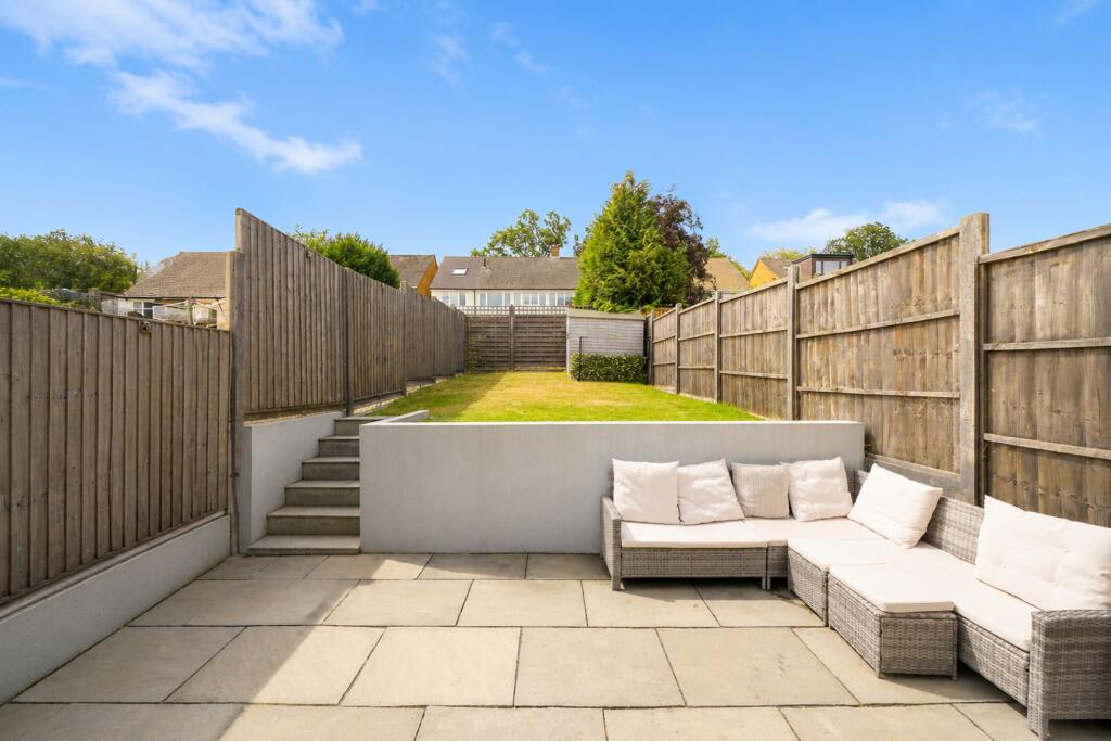 House in Hemel Hempstead - View 4