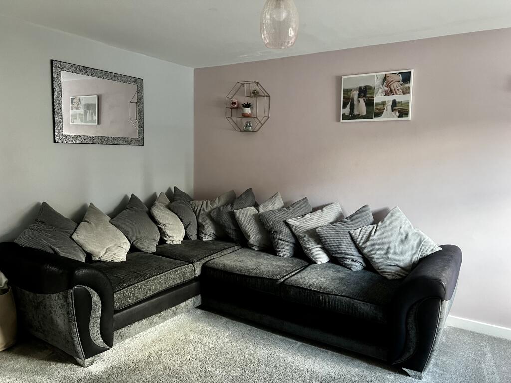 House in Harborough, Blackberry Grange, Little Bowden - View 2