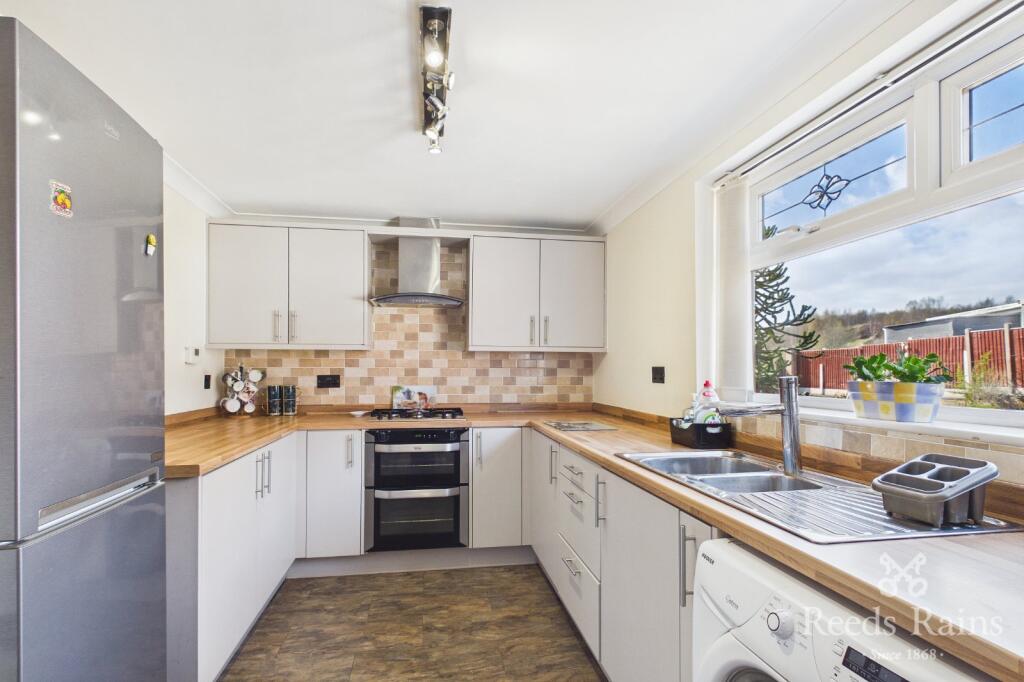 House in St Helens, Laffak - View 4