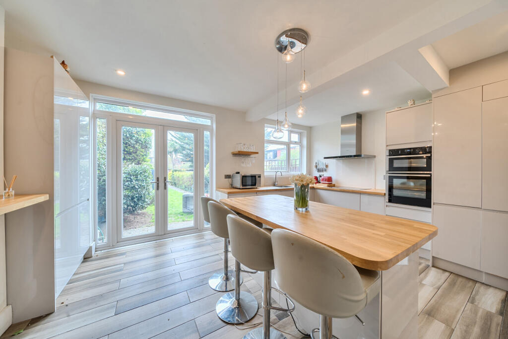 Main image of property: Cranston Road, Forest Hill, London, SE23