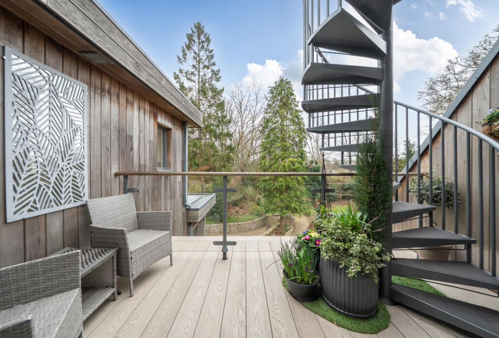 Additional image 11 of North Road, Combe Down, Bath, Somerset, BA2