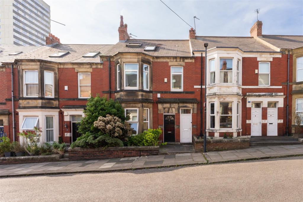 Main image of property: Wolseley Gardens, Jesmond, Newcastle Upon Tyne