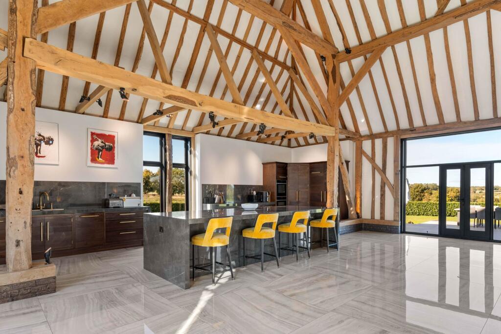 House in East Hertfordshire, High Wych - View 5
