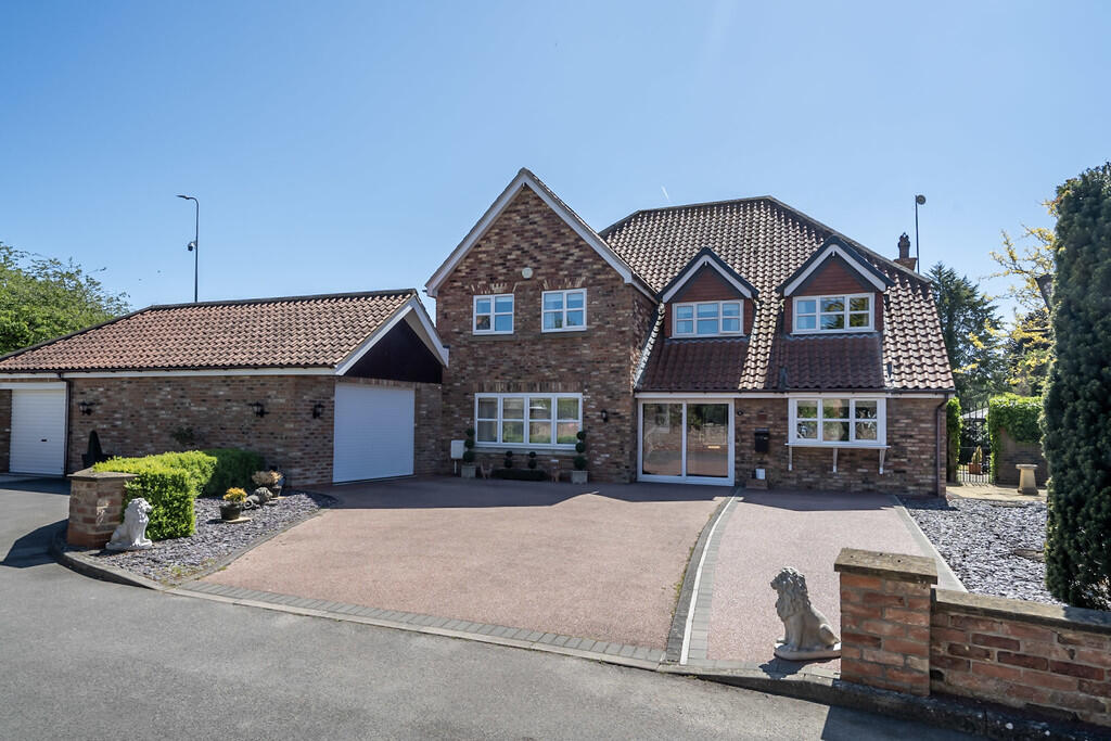 Main image of property: Holly Beck, Hayton