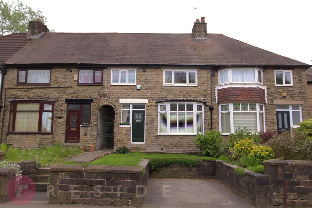 Main image of property: HALIFAX ROAD, Littleborough OL15 0HB