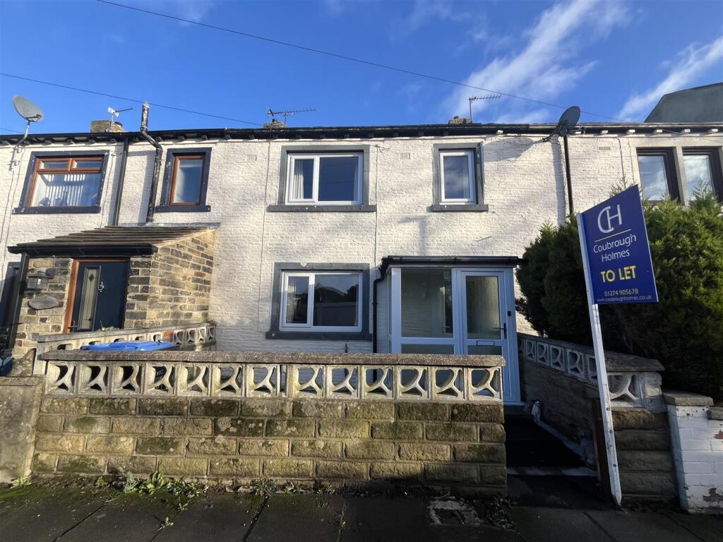 Main image of property: New Row, Wyke, Bradford