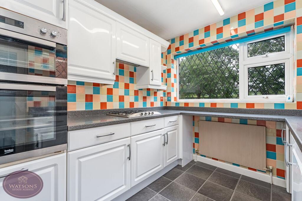 Plumptre Way, Eastwood, Nottingham, NG16 photo 4