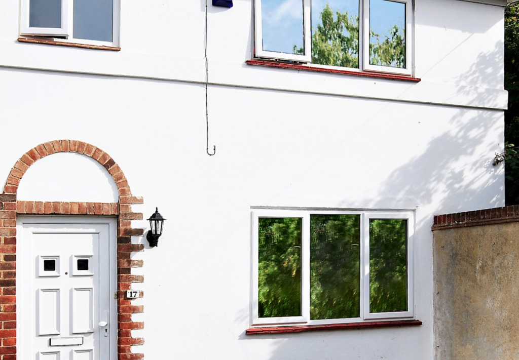 Main image of property: Parsons Place, Oxford, Oxfordshire, OX4
