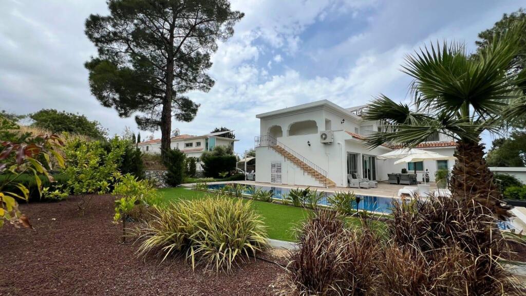Main image of property: Kyrenia/Girne, Bellapais