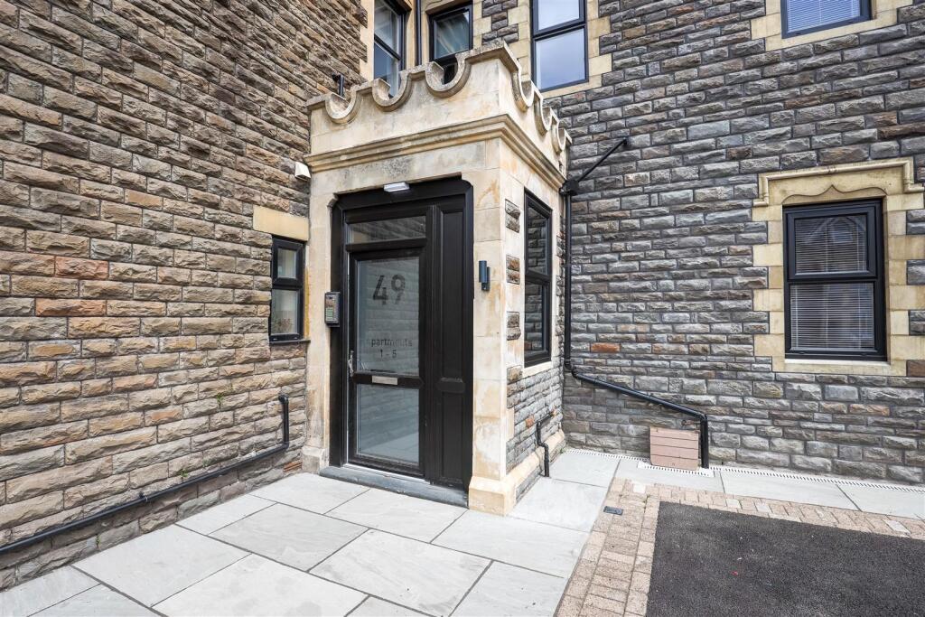 Main image of property: Penlline Road, Whitchurch, CARDIFF