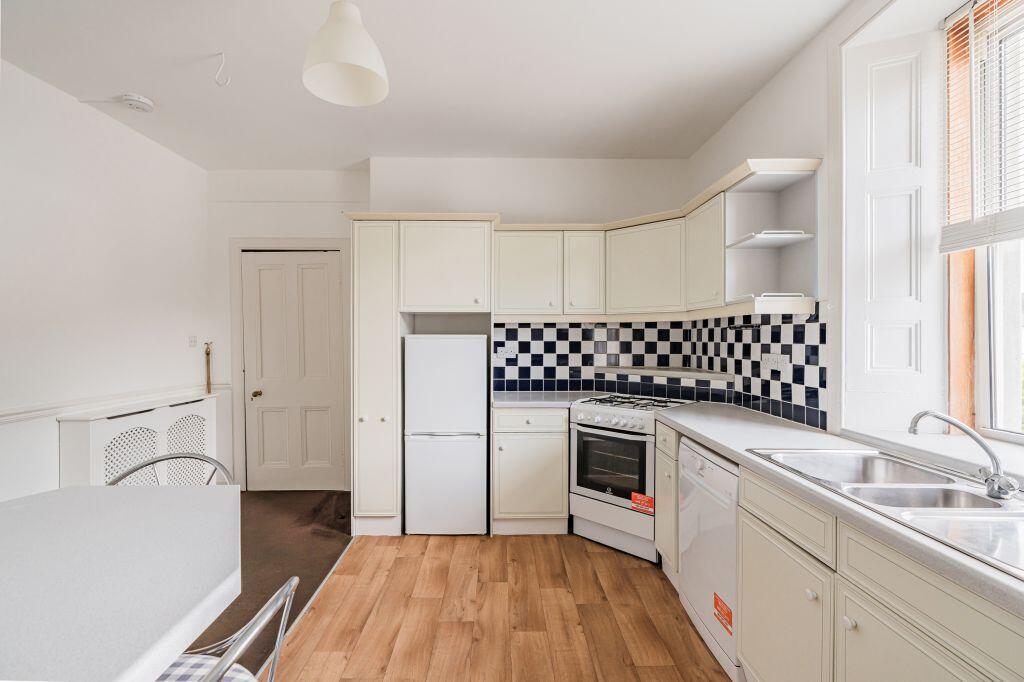 Apartment in Edinburgh - View 5