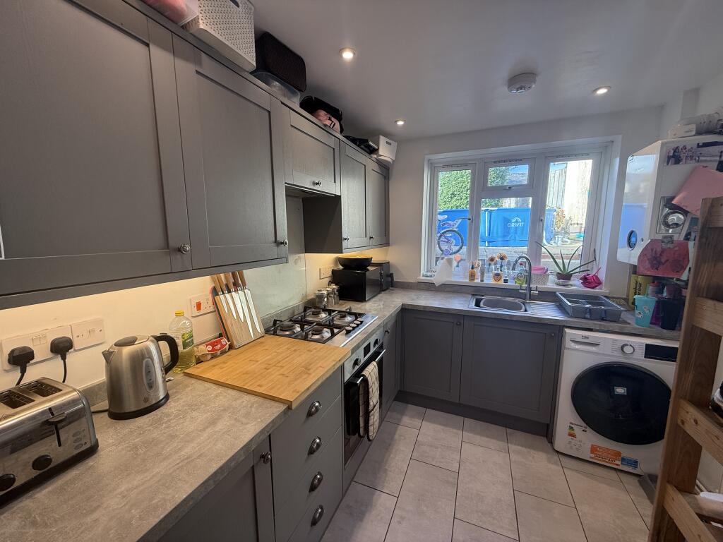 House in Taunton - View 4