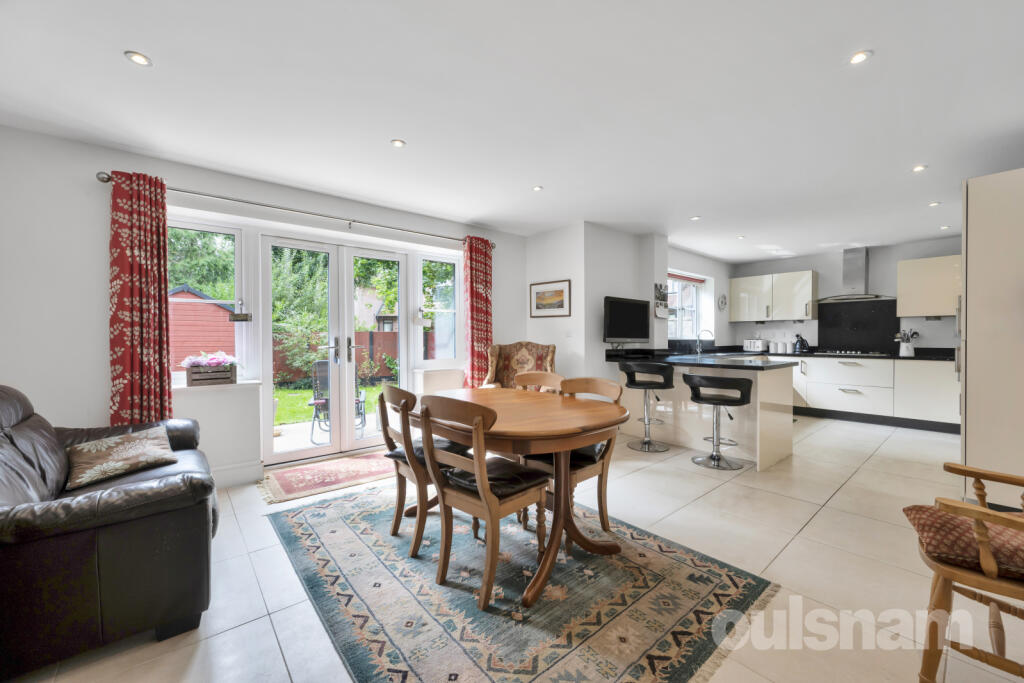 House in Birmingham - View 5