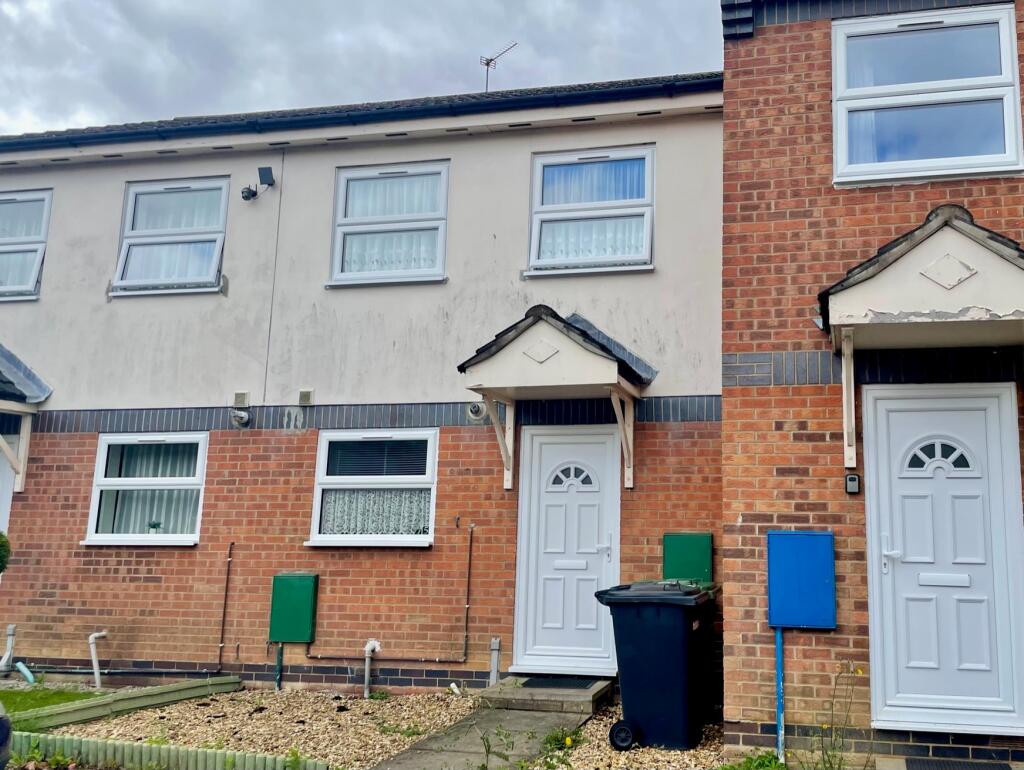 Main image of property: The Maples, Peterborough PE1 5YZ