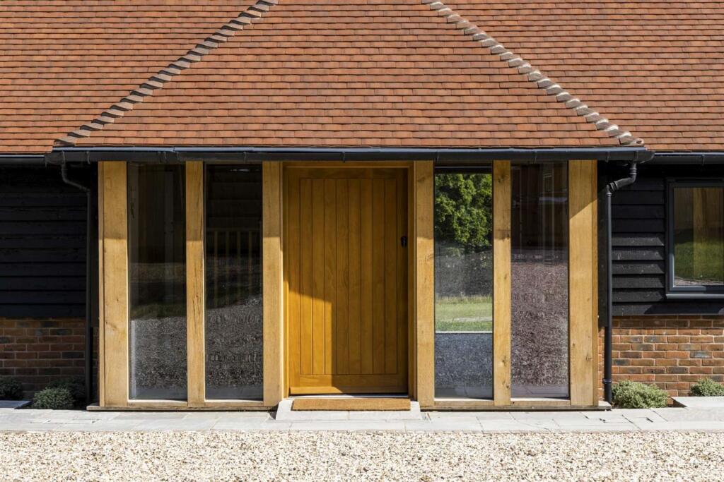 The Haven - Photo 20