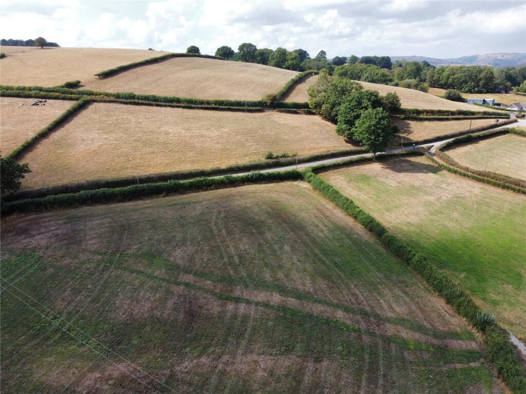Main image of property: Oakley Park, Llanidloes, SY18