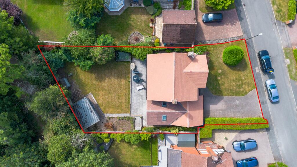 Coleby Close, Coventry, West Midlands, CV4 photo 4