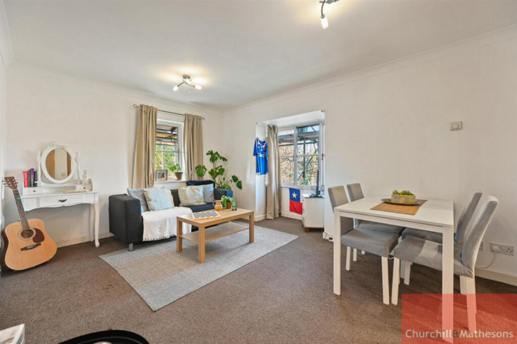 Main image of property: Beechwood Grove, Acton, W3 7