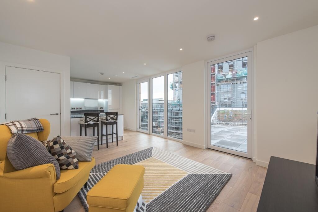 Main image of property: Capitol Way London NW9