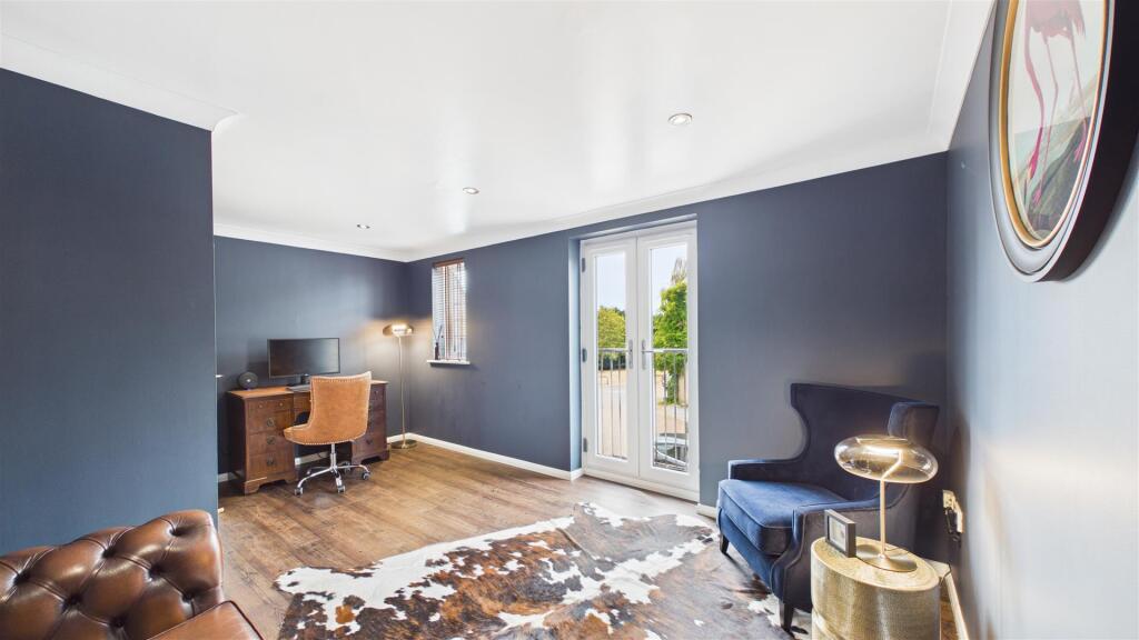 House in Thorney, City of Peterborough - More