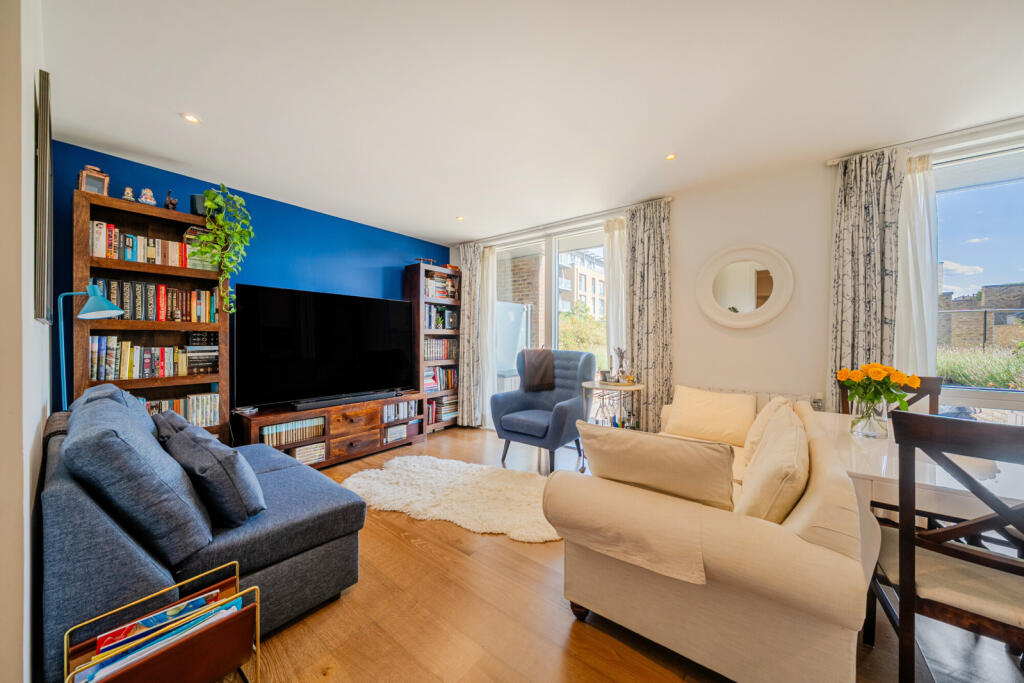 Apartment in London, Royal Borough of Greenwich - View 4