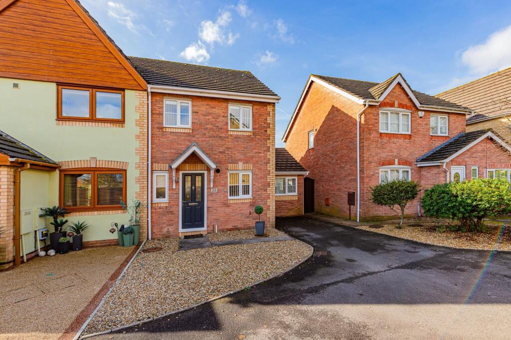 Main image of property: Palmers Drive, Cardiff