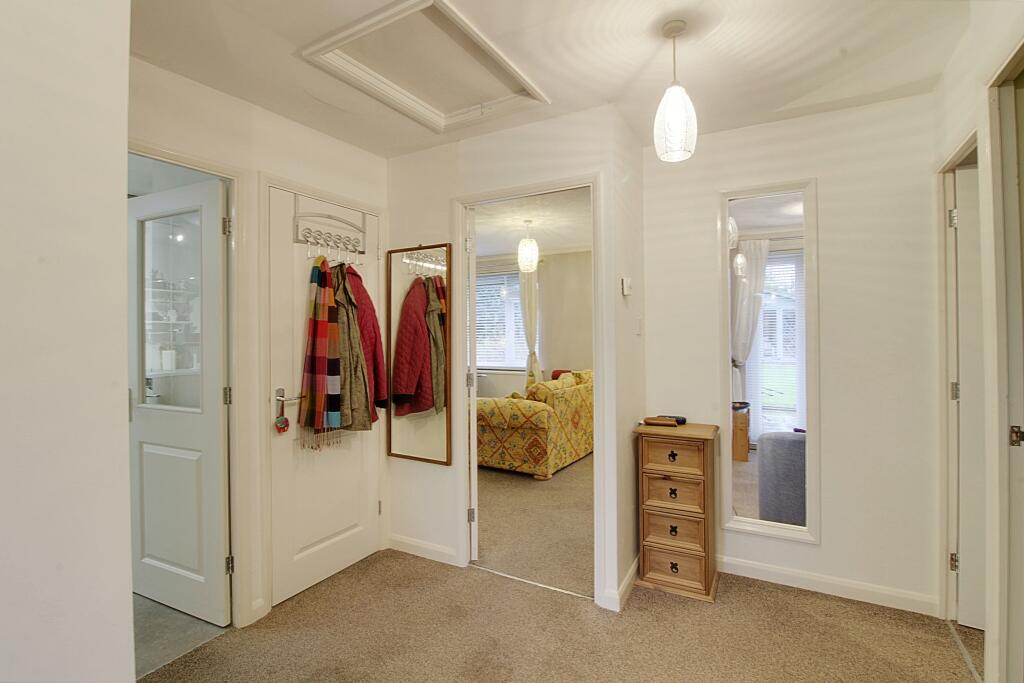 John Eve Way, Market Deeping, PE6 photo 3