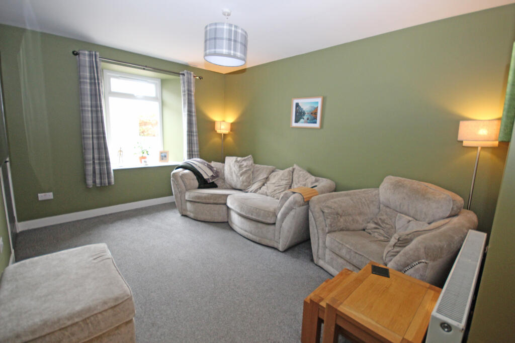 House in Aberdeen, Moray - View 4