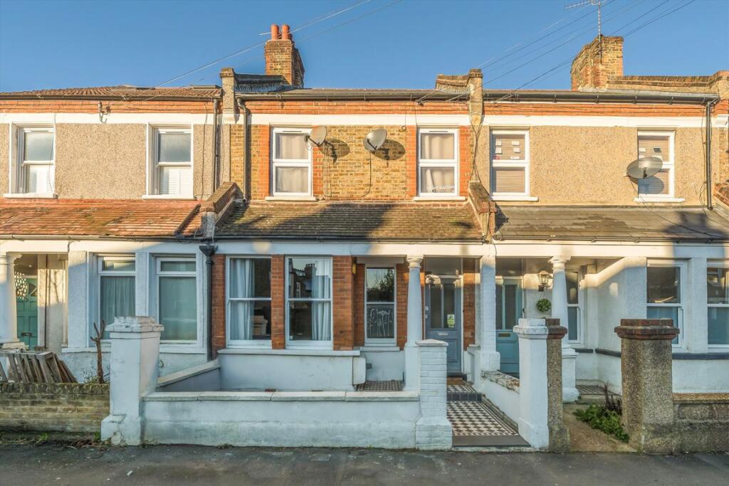 Main image of property: Ballina Street, Honor Oak