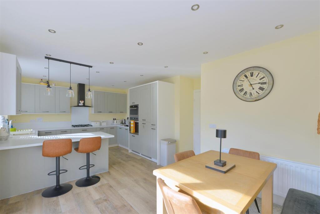 House in Shrewsbury, Shropshire - View 4