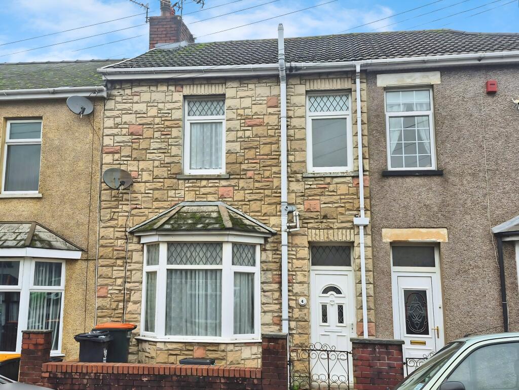 Main image of property: Oak Street, Newport, 