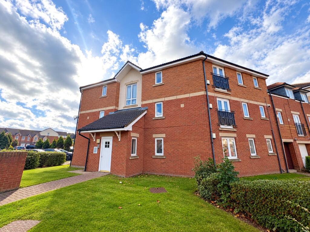 Main image of property: Foster Drive, Gateshead, NE8