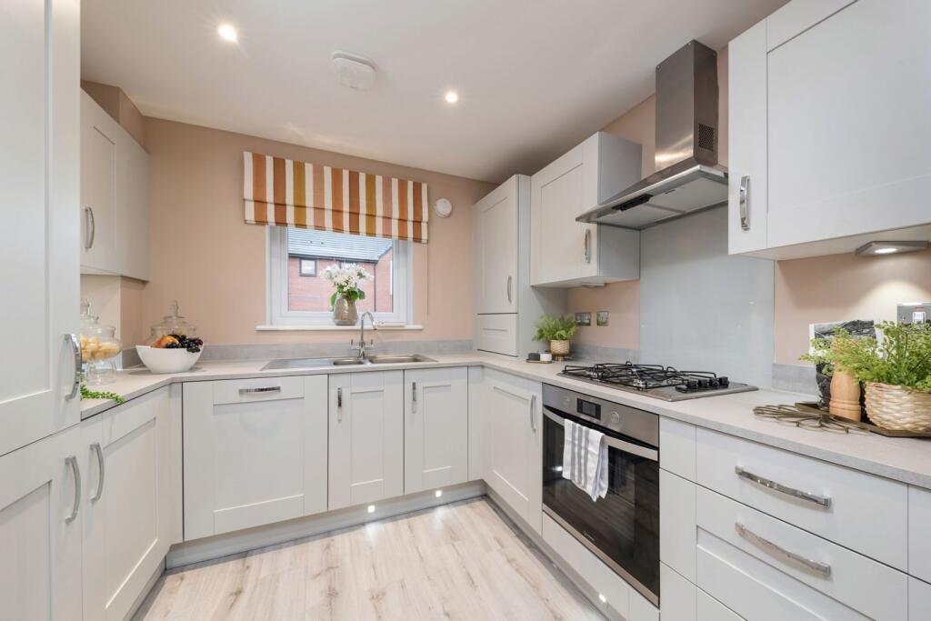 House in Darlington - View 3